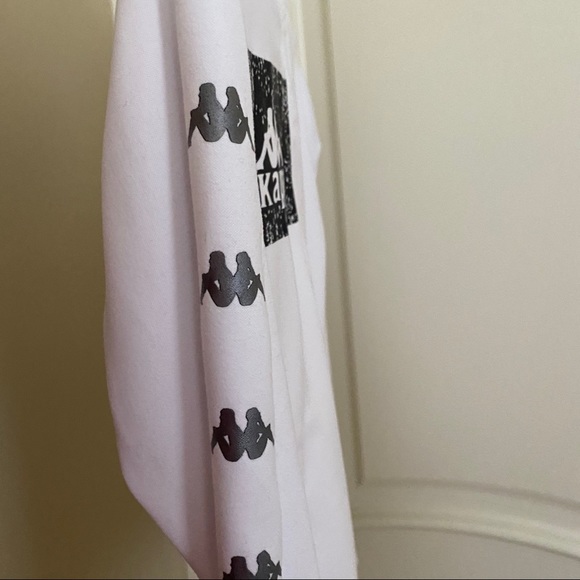 Kappa Zip Up - Picture 5 of 6